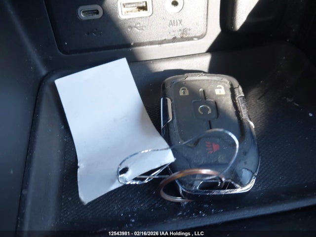 Aukcja sprzedaży 2021 Gmc Terrain Sle, vin: 3GKALTEV2ML356691, numer aukcji: 12543981