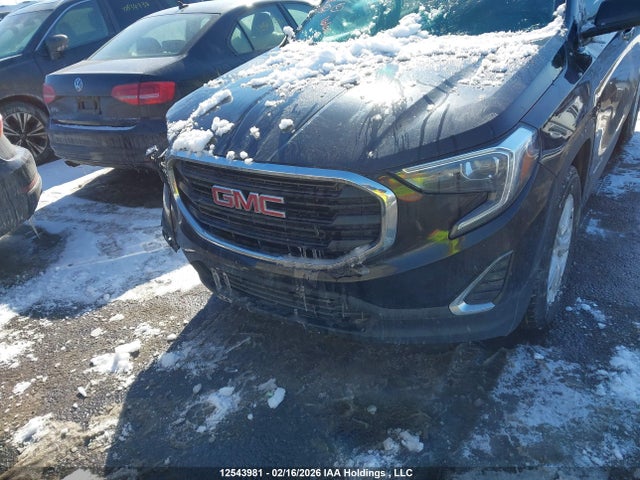 Aukcja sprzedaży 2021 Gmc Terrain Sle, vin: 3GKALTEV2ML356691, numer aukcji: 12543981