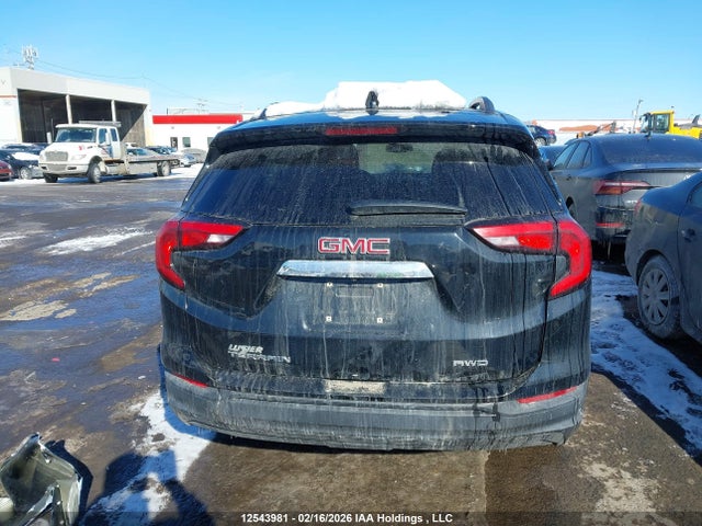 Aukcja sprzedaży 2021 Gmc Terrain Sle, vin: 3GKALTEV2ML356691, numer aukcji: 12543981