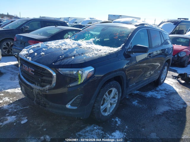 Aukcja sprzedaży 2021 Gmc Terrain Sle, vin: 3GKALTEV2ML356691, numer aukcji: 12543981