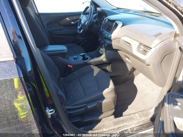 Aukcja sprzedaży 2021 Gmc Terrain Sle, vin: 3GKALTEV2ML356691, numer aukcji: 12543981
