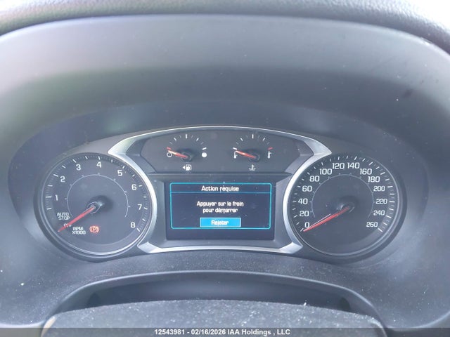 Aukcja sprzedaży 2021 Gmc Terrain Sle, vin: 3GKALTEV2ML356691, numer aukcji: 12543981