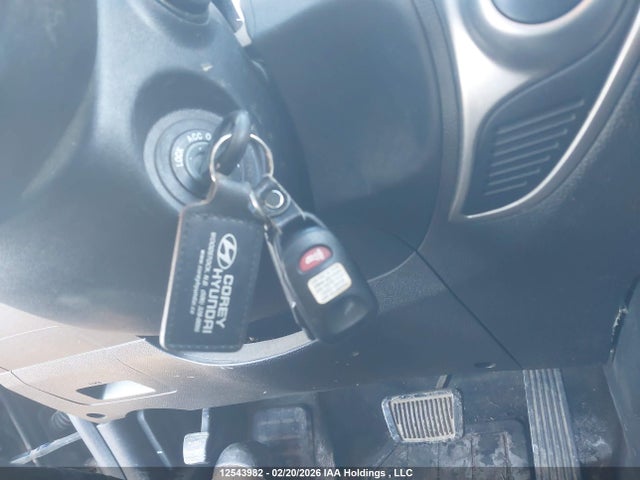 Aukcja sprzedaży 2012 Hyundai Tucson Gls, vin: KM8JUCAC6CU439599, numer aukcji: 12543982
