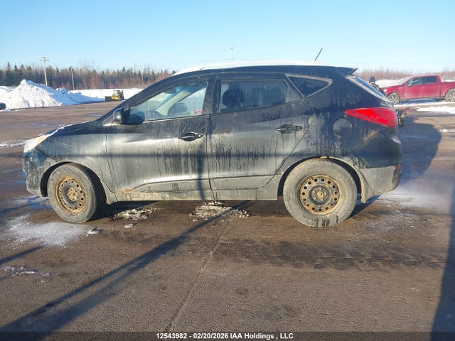 Aukcja sprzedaży 2012 Hyundai Tucson Gls, vin: KM8JUCAC6CU439599, numer aukcji: 12543982