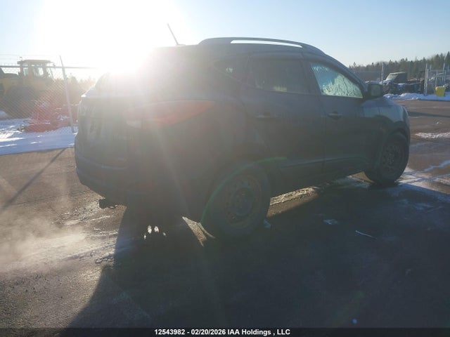 Aukcja sprzedaży 2012 Hyundai Tucson Gls, vin: KM8JUCAC6CU439599, numer aukcji: 12543982