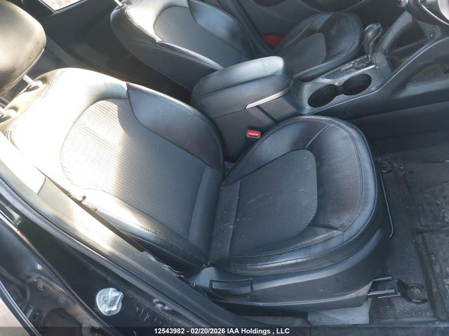 Aukcja sprzedaży 2012 Hyundai Tucson Gls, vin: KM8JUCAC6CU439599, numer aukcji: 12543982