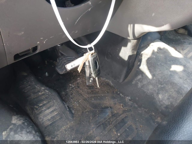 1FTYE1Y88MKA47288 Ford Transit T-150