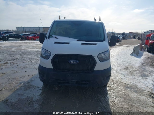 1FTYE1Y88MKA47288 Ford Transit T-150