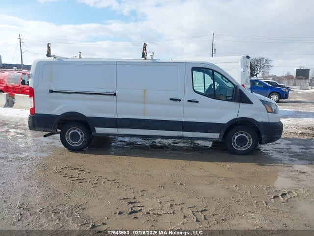 1FTYE1Y88MKA47288 Ford Transit T-150