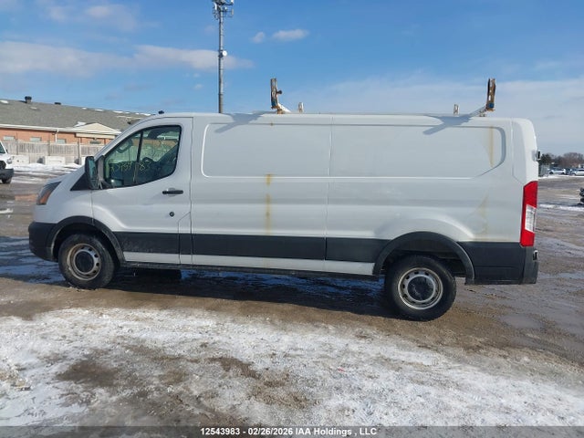 1FTYE1Y88MKA47288 Ford Transit T-150