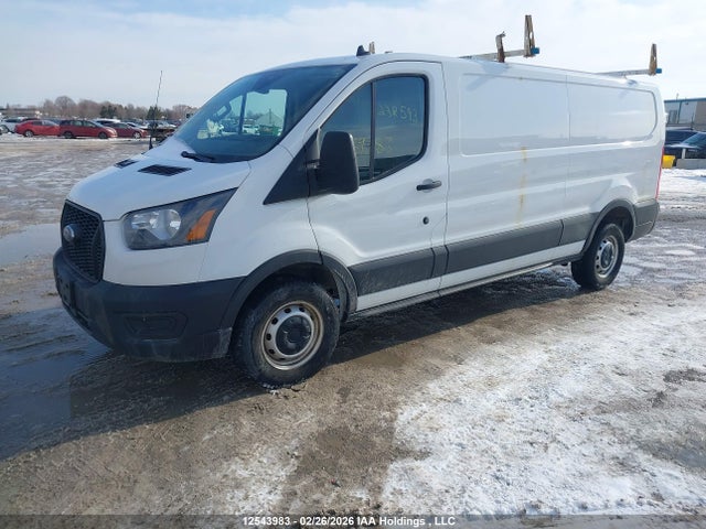1FTYE1Y88MKA47288 Ford Transit T-150