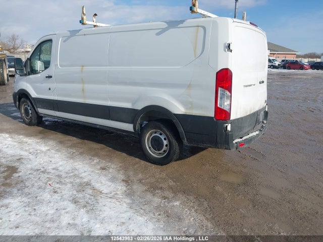 1FTYE1Y88MKA47288 Ford Transit T-150