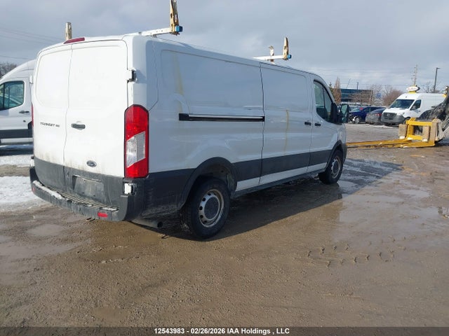 1FTYE1Y88MKA47288 Ford Transit T-150