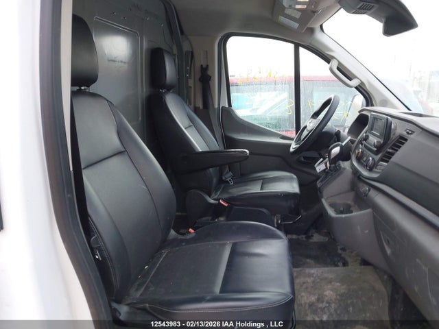 1FTYE1Y88MKA47288 Ford Transit T-150