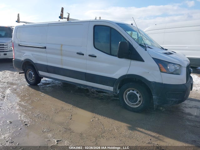 1FTYE1Y88MKA47288 Ford Transit T-150