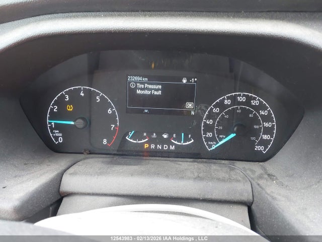 1FTYE1Y88MKA47288 Ford Transit T-150