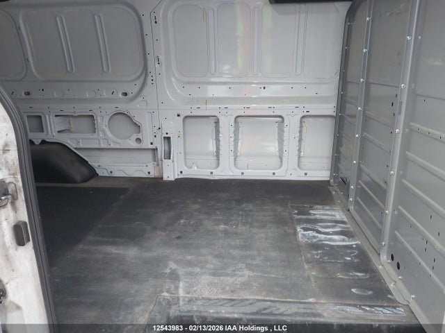 1FTYE1Y88MKA47288 Ford Transit T-150