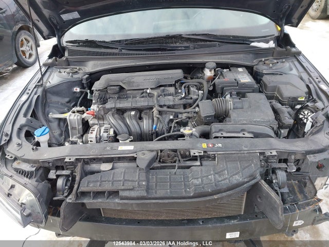 KMHLM4DG7RU757415 Hyundai ELANTRA SEL