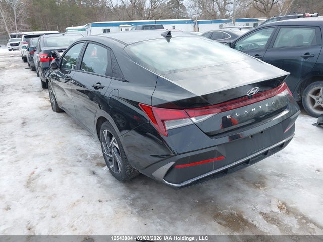 KMHLM4DG7RU757415 Hyundai ELANTRA SEL