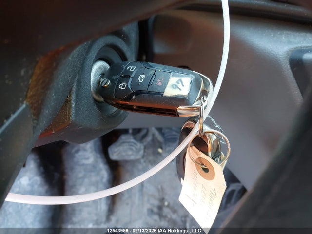 1FTYE1Y86MKA47290 Ford Transit T-150