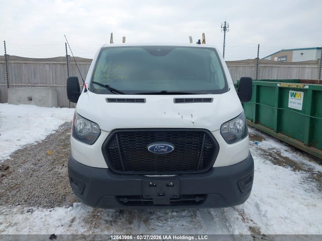 1FTYE1Y86MKA47290 Ford Transit T-150