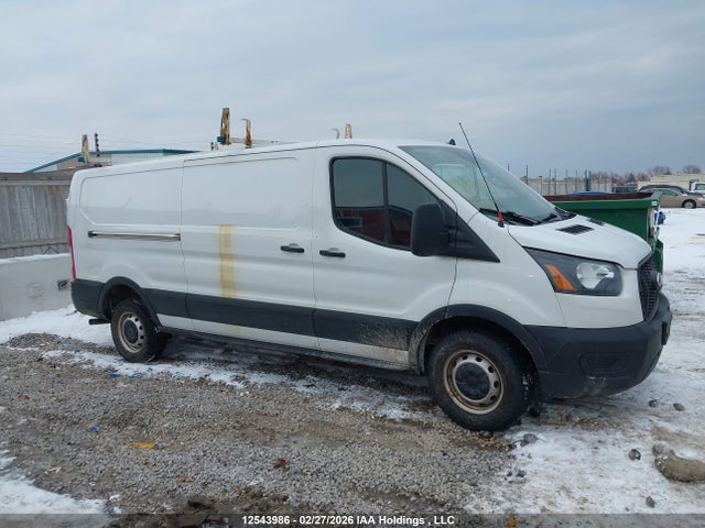1FTYE1Y86MKA47290 Ford Transit T-150
