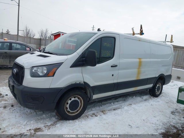 1FTYE1Y86MKA47290 Ford Transit T-150