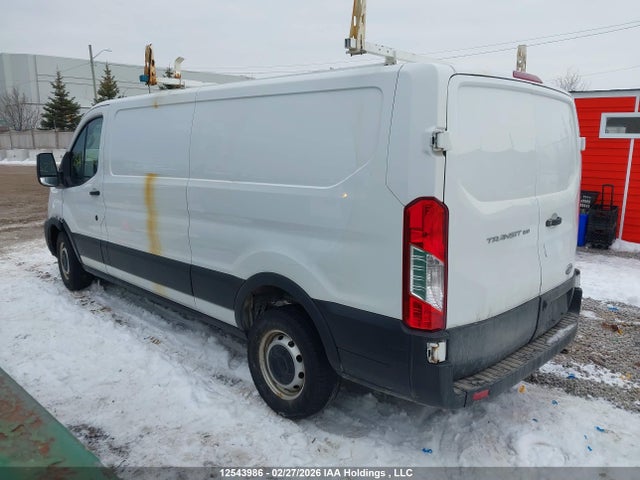 1FTYE1Y86MKA47290 Ford Transit T-150