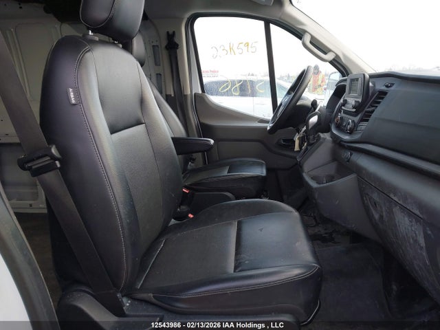 1FTYE1Y86MKA47290 Ford Transit T-150