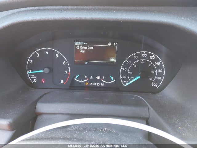 1FTYE1Y86MKA47290 Ford Transit T-150
