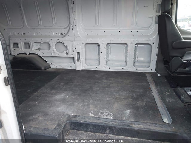 1FTYE1Y86MKA47290 Ford Transit T-150