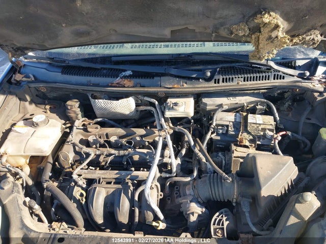 Продажа на аукционе авто 2011 Ford Transit Connect Xlt, vin: NM0KS9BN5BT073119, номер лота: 12543991
