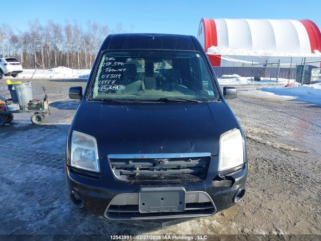 Продажа на аукционе авто 2011 Ford Transit Connect Xlt, vin: NM0KS9BN5BT073119, номер лота: 12543991