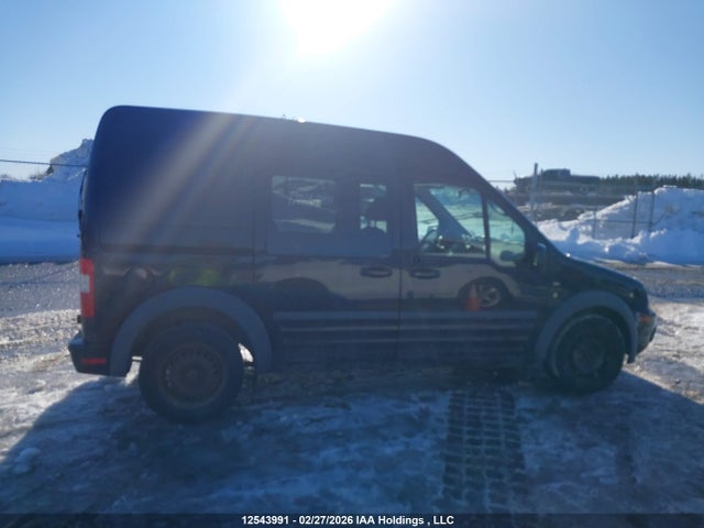 Продажа на аукционе авто 2011 Ford Transit Connect Xlt, vin: NM0KS9BN5BT073119, номер лота: 12543991