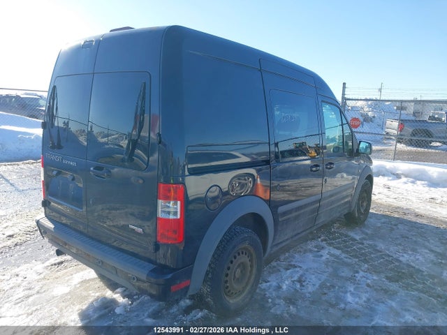 Продажа на аукционе авто 2011 Ford Transit Connect Xlt, vin: NM0KS9BN5BT073119, номер лота: 12543991
