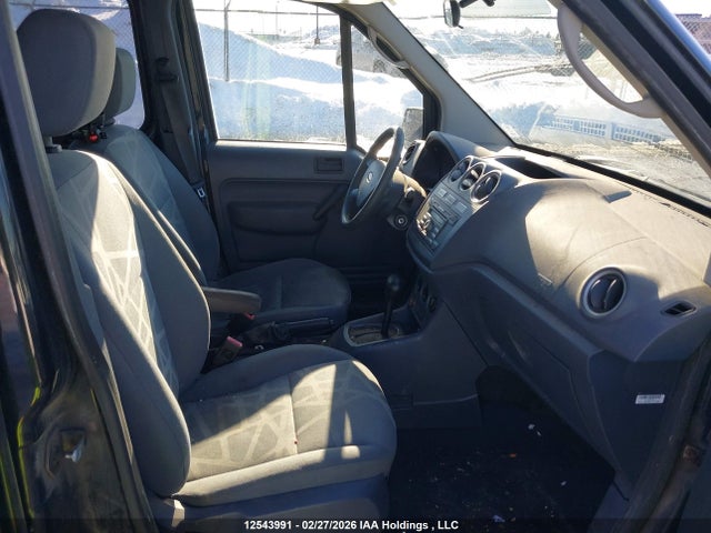 Продажа на аукционе авто 2011 Ford Transit Connect Xlt, vin: NM0KS9BN5BT073119, номер лота: 12543991