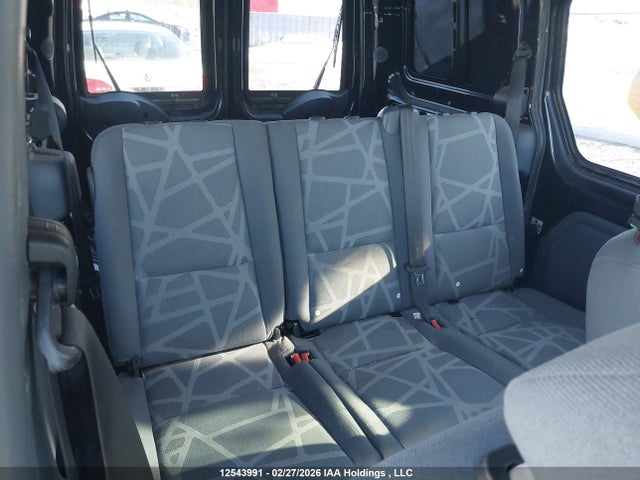 Продажа на аукционе авто 2011 Ford Transit Connect Xlt, vin: NM0KS9BN5BT073119, номер лота: 12543991