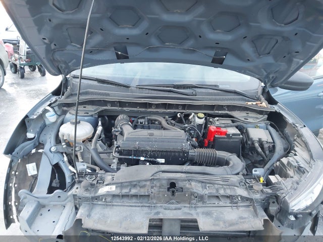 2024 Ford Escape Active მანქანა იყიდება აუქციონზე, vin: 1FMCU9GN7RUB17275, აუქციონის ნომერი: 12543992