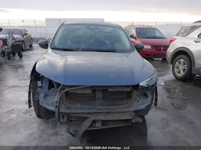 2024 Ford Escape Active მანქანა იყიდება აუქციონზე, vin: 1FMCU9GN7RUB17275, აუქციონის ნომერი: 12543992