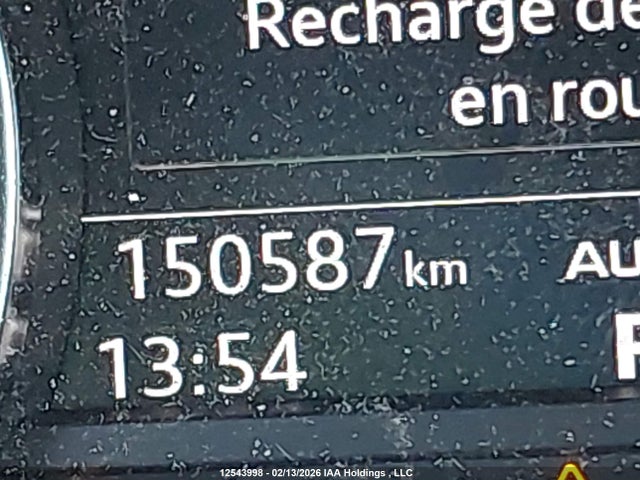 WA1ENAFY9J2115464 Audi Q5 2.0t Progressiv