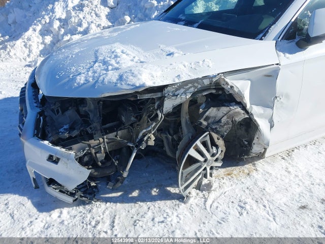 WA1ENAFY9J2115464 Audi Q5 2.0t Progressiv