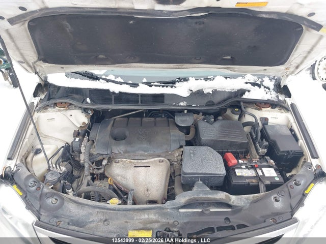 Продажа на аукционе авто 2013 Toyota Venza Le/xle, vin: 4T3BA3BB9DU034350, номер лота: 12543999