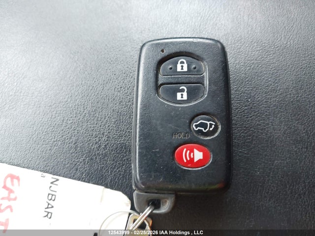 Продажа на аукционе авто 2013 Toyota Venza Le/xle, vin: 4T3BA3BB9DU034350, номер лота: 12543999