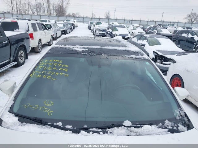 Продажа на аукционе авто 2013 Toyota Venza Le/xle, vin: 4T3BA3BB9DU034350, номер лота: 12543999
