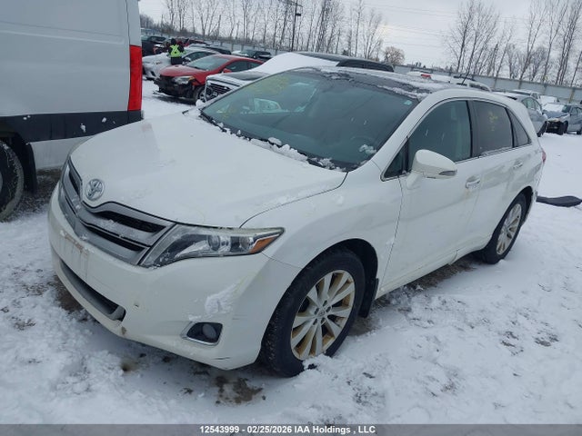 Продажа на аукционе авто 2013 Toyota Venza Le/xle, vin: 4T3BA3BB9DU034350, номер лота: 12543999