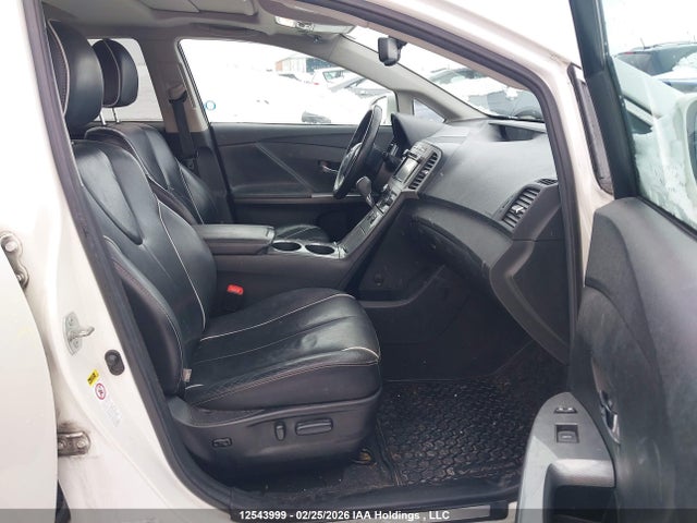Продажа на аукционе авто 2013 Toyota Venza Le/xle, vin: 4T3BA3BB9DU034350, номер лота: 12543999