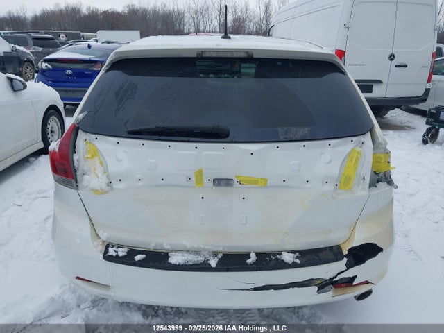 Продажа на аукционе авто 2013 Toyota Venza Le/xle, vin: 4T3BA3BB9DU034350, номер лота: 12543999