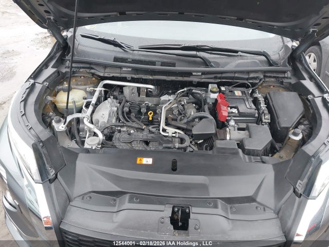 JA4J4VA84RZ605328 Mitsubishi Outlander