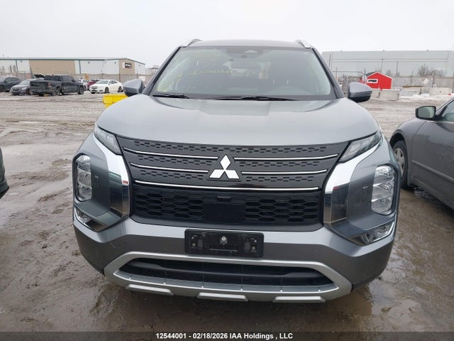 JA4J4VA84RZ605328 Mitsubishi Outlander
