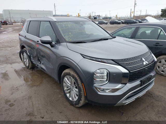 JA4J4VA84RZ605328 Mitsubishi Outlander